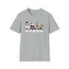 Load image into Gallery viewer, The Christmas Gang T-Shirt