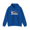 Load image into Gallery viewer, The Christmas Gang Hoodie