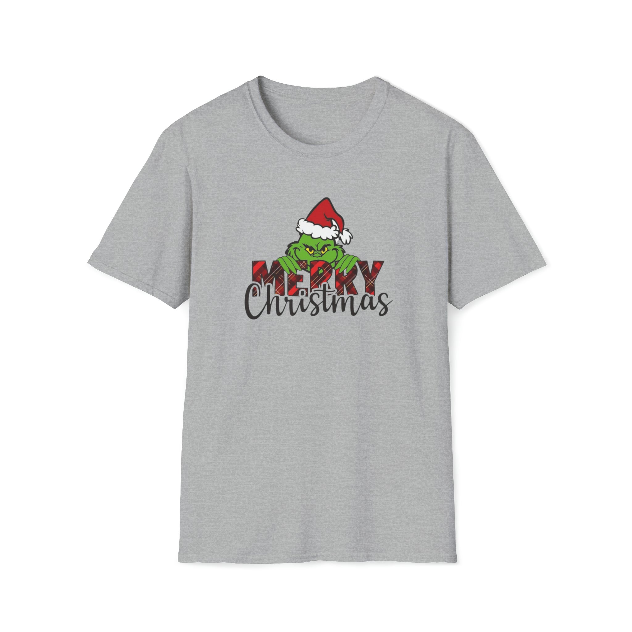 Christmas Grinch T-Shirt