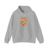 Load image into Gallery viewer, You&#39;ve Stolen A Pizza My Heart Hoodie