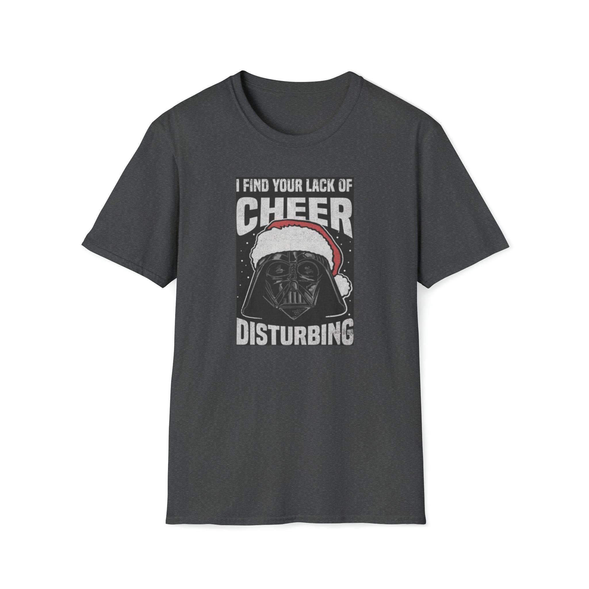 Star Wars Christmas Cheer T-Shirt