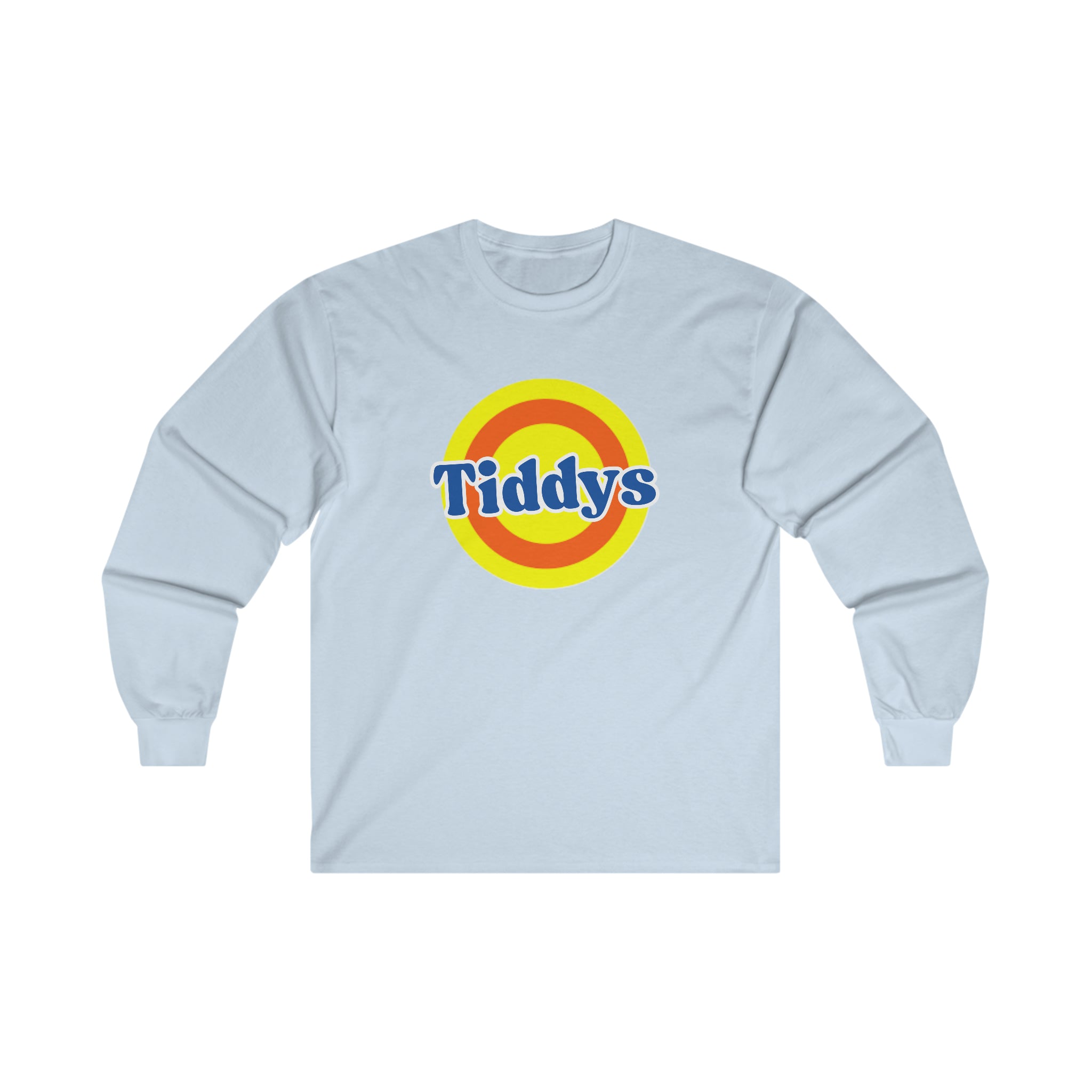 Tiddys