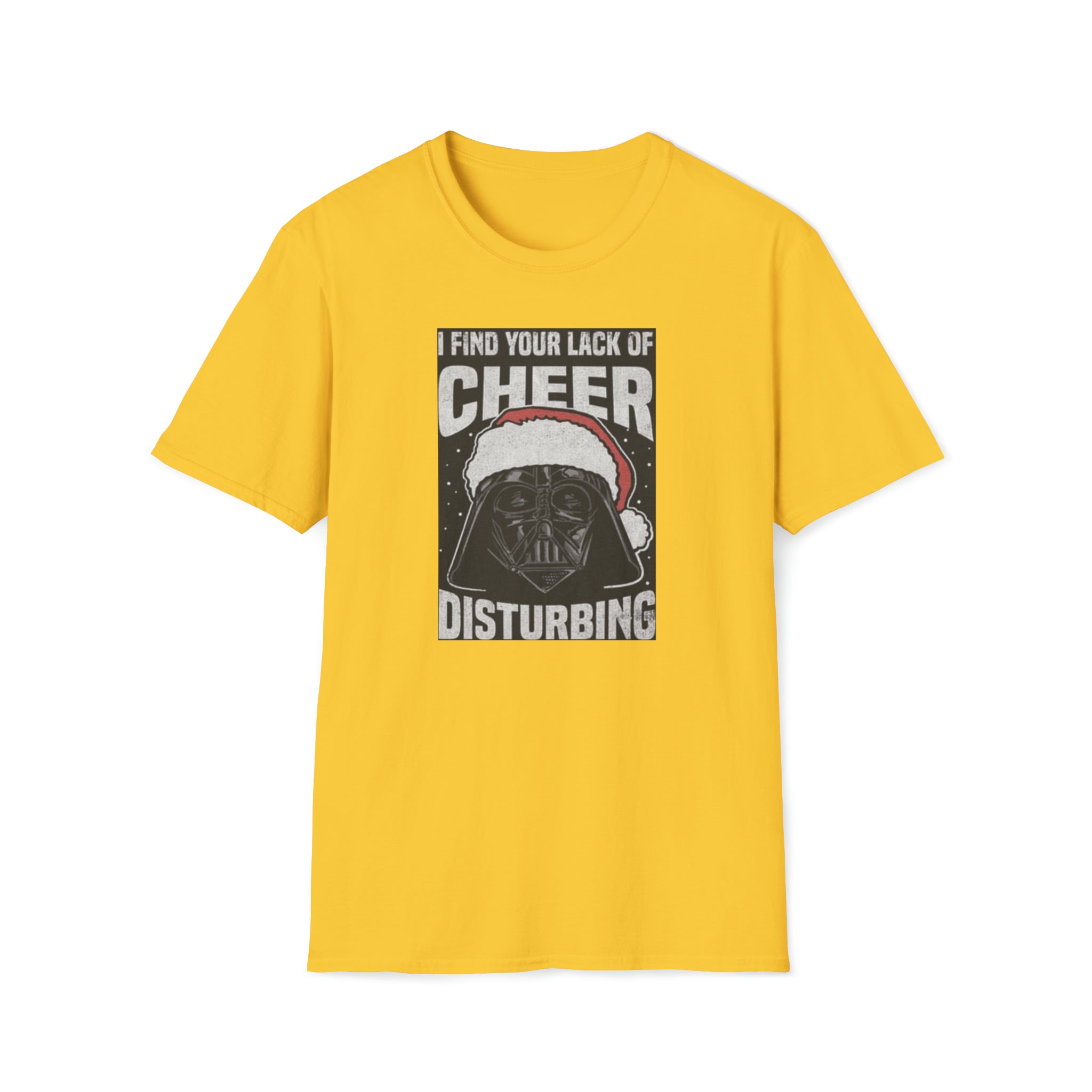 Star Wars Christmas Cheer T-Shirt