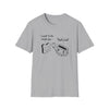 Toaster and Bread Couples T-Shirt