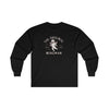 Load image into Gallery viewer, The Original Wingman Long-Sleeve T-Shirt
