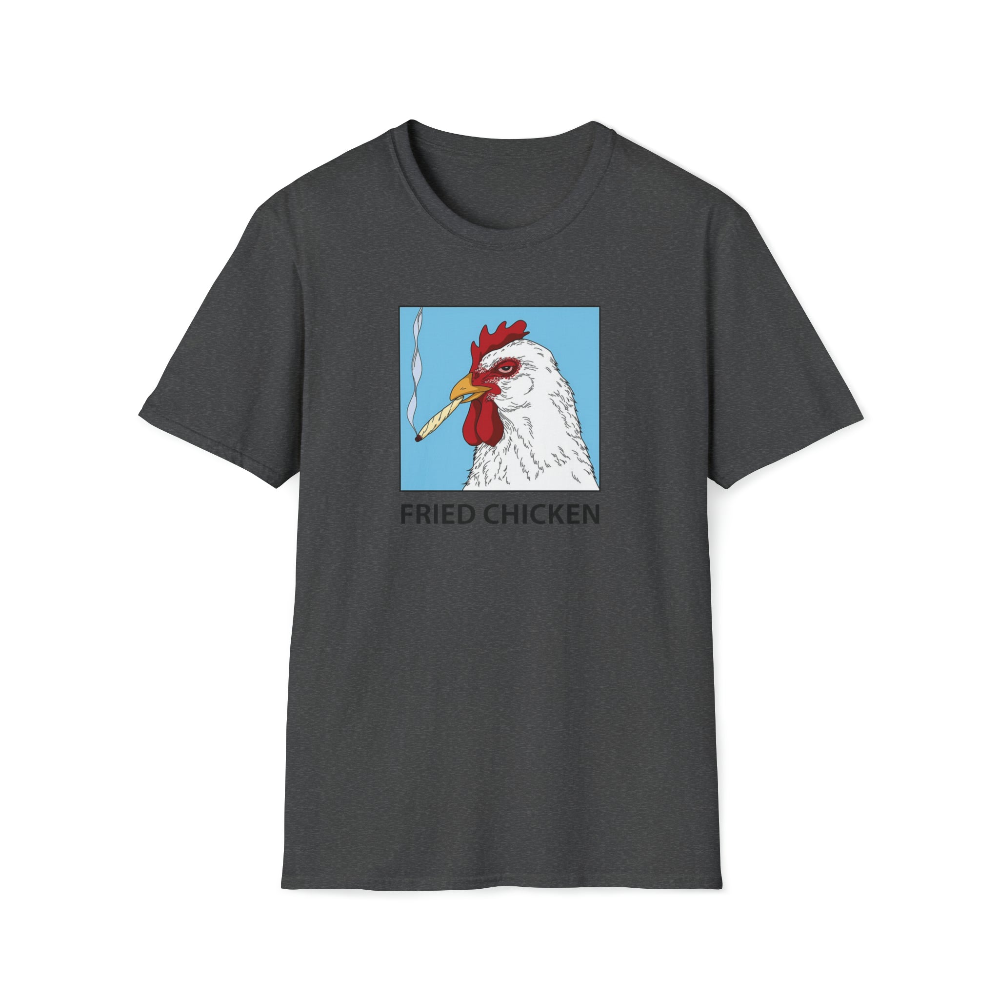 Fried Chicken T-Shirt