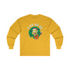 Load image into Gallery viewer, Christmas Homer Long-Sleeve T-Shirt