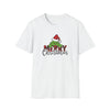 Load image into Gallery viewer, Christmas Grinch T-Shirt