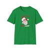 Load image into Gallery viewer, Ho Ho Hold My Weed T-Shirt