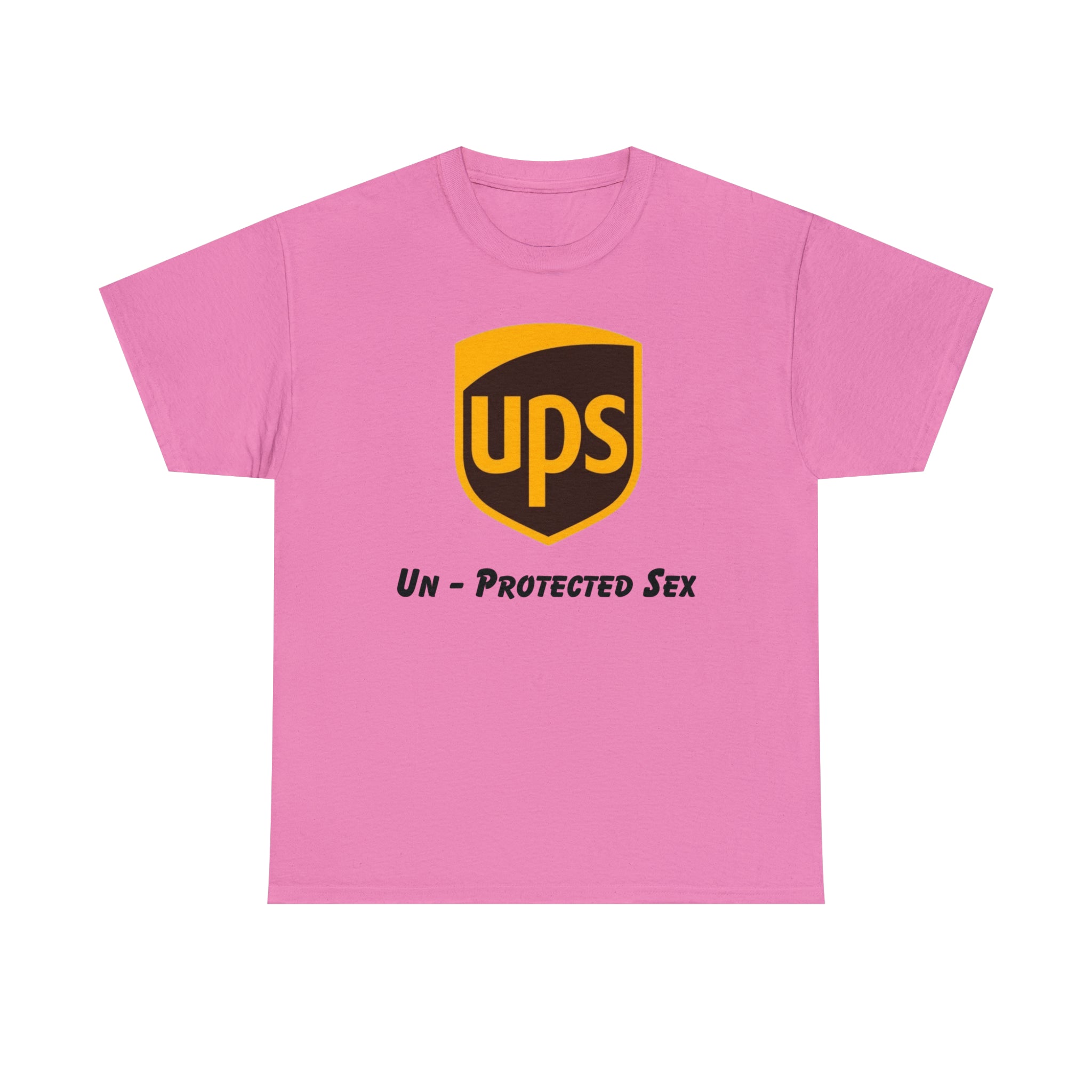 UPS (Un-Protected Sex)