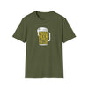 Load image into Gallery viewer, I Make Beer Disappear T-Shirt