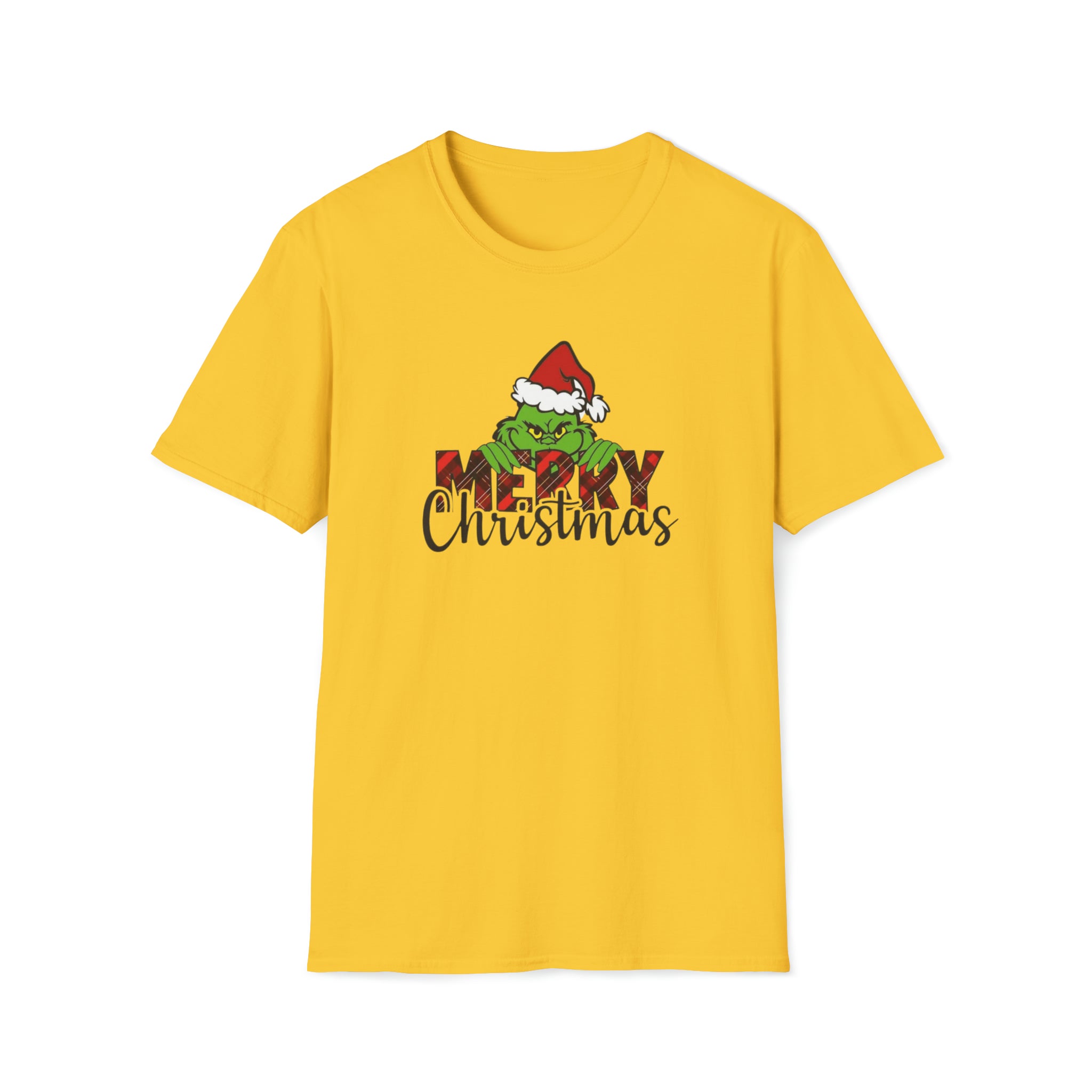 Christmas Grinch T-Shirt