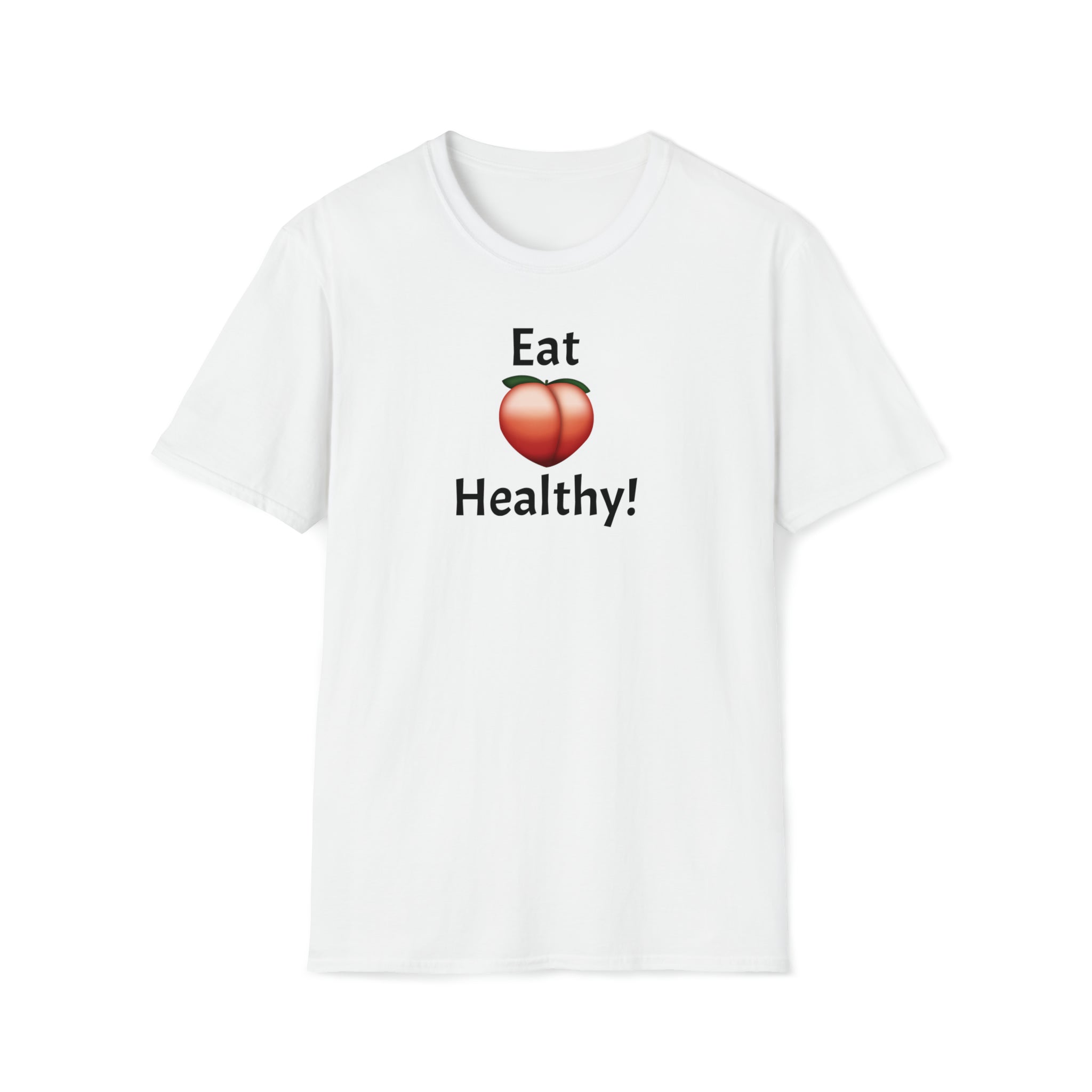 Eat Healthy!