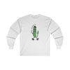 Load image into Gallery viewer, Dill With It Long-Sleeve T-Shirt