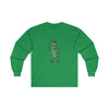 Load image into Gallery viewer, Dill With It Long-Sleeve T-Shirt