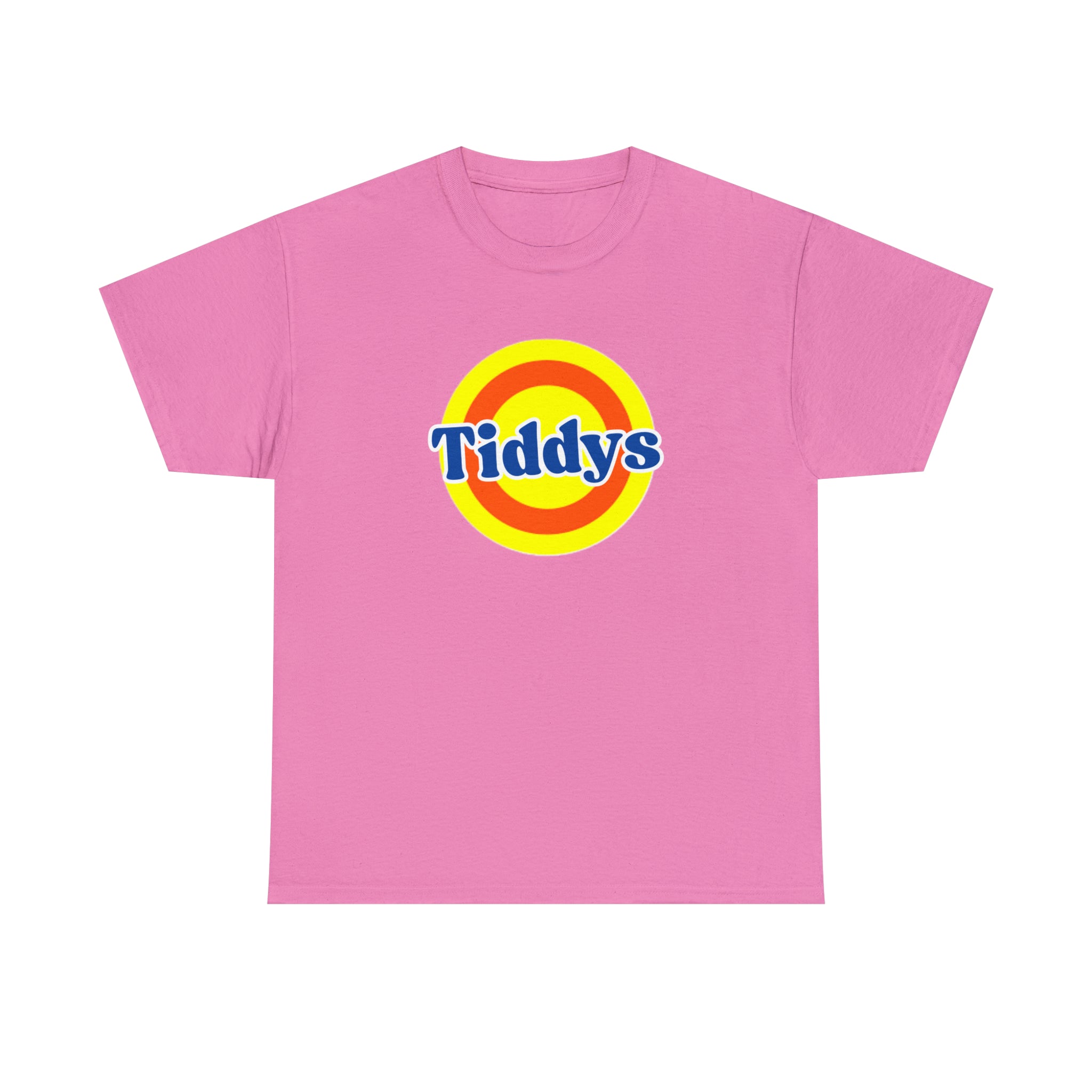 Tiddys