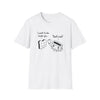 Toaster and Bread Couples T-Shirt