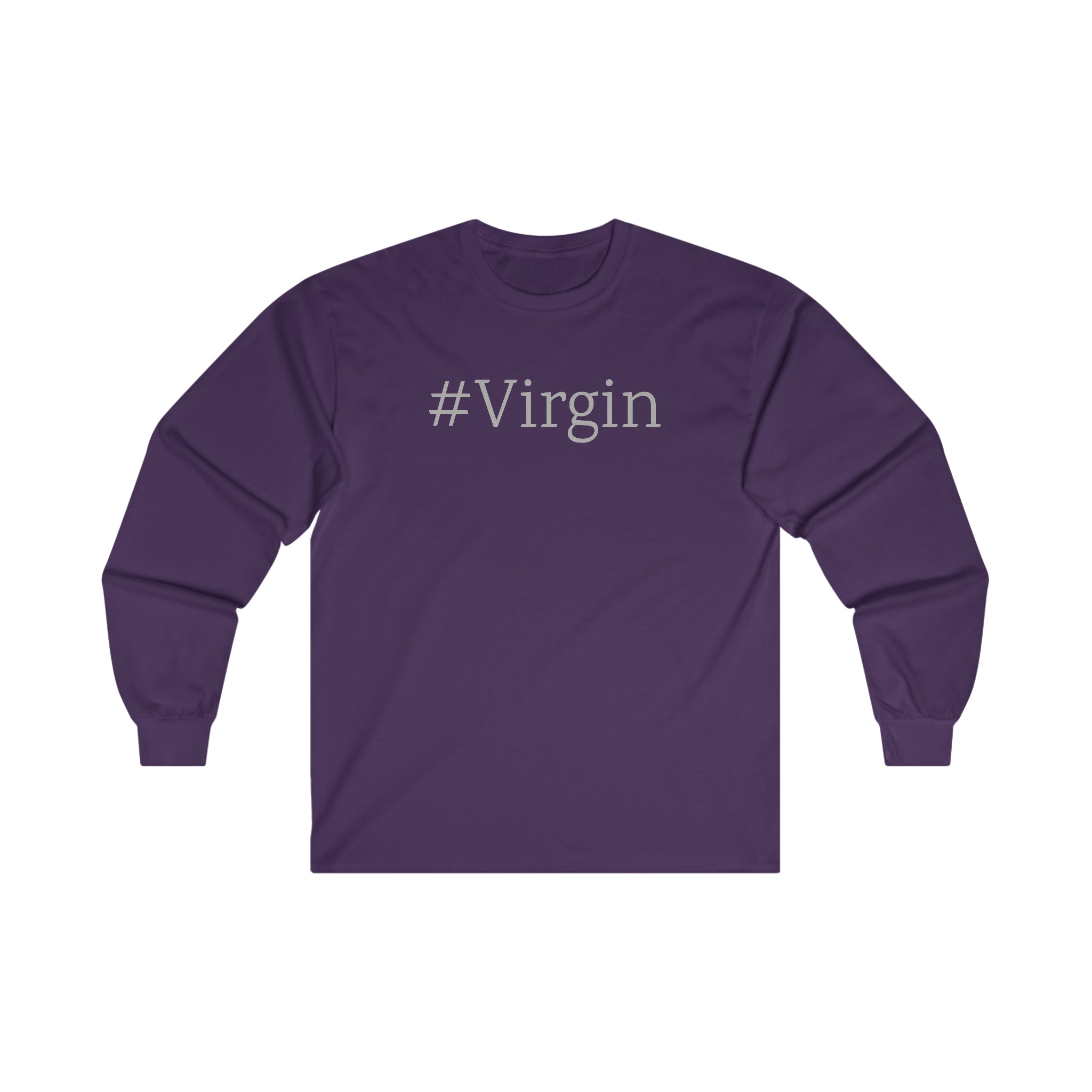 #Virgin