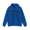 Load image into Gallery viewer, Askhole Hoodie