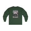 Load image into Gallery viewer, Star Wars Christmas Cheer Long-Sleeve T-Shirt