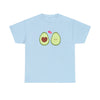 Load image into Gallery viewer, Avocado Couple T-Shirt