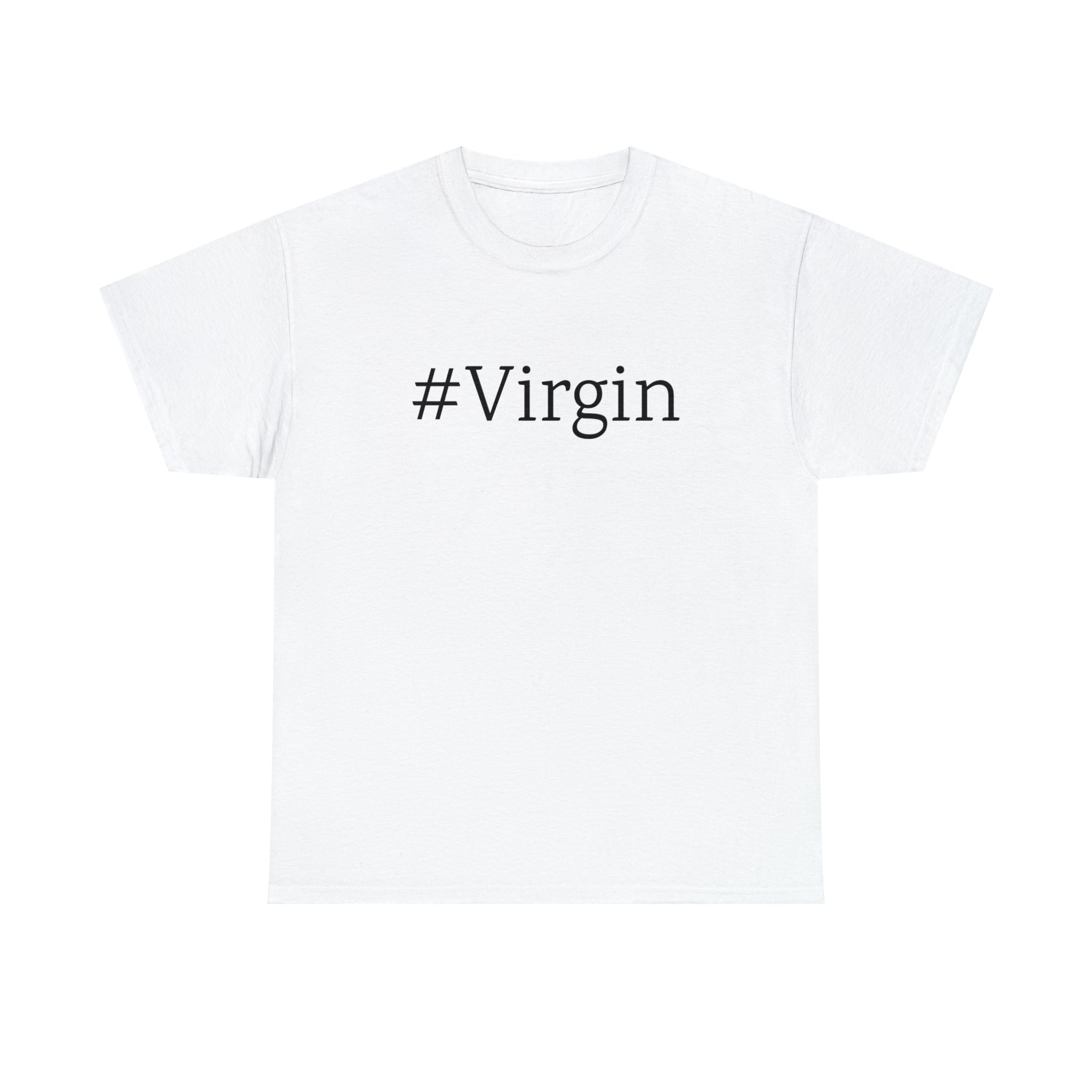 #Virgin