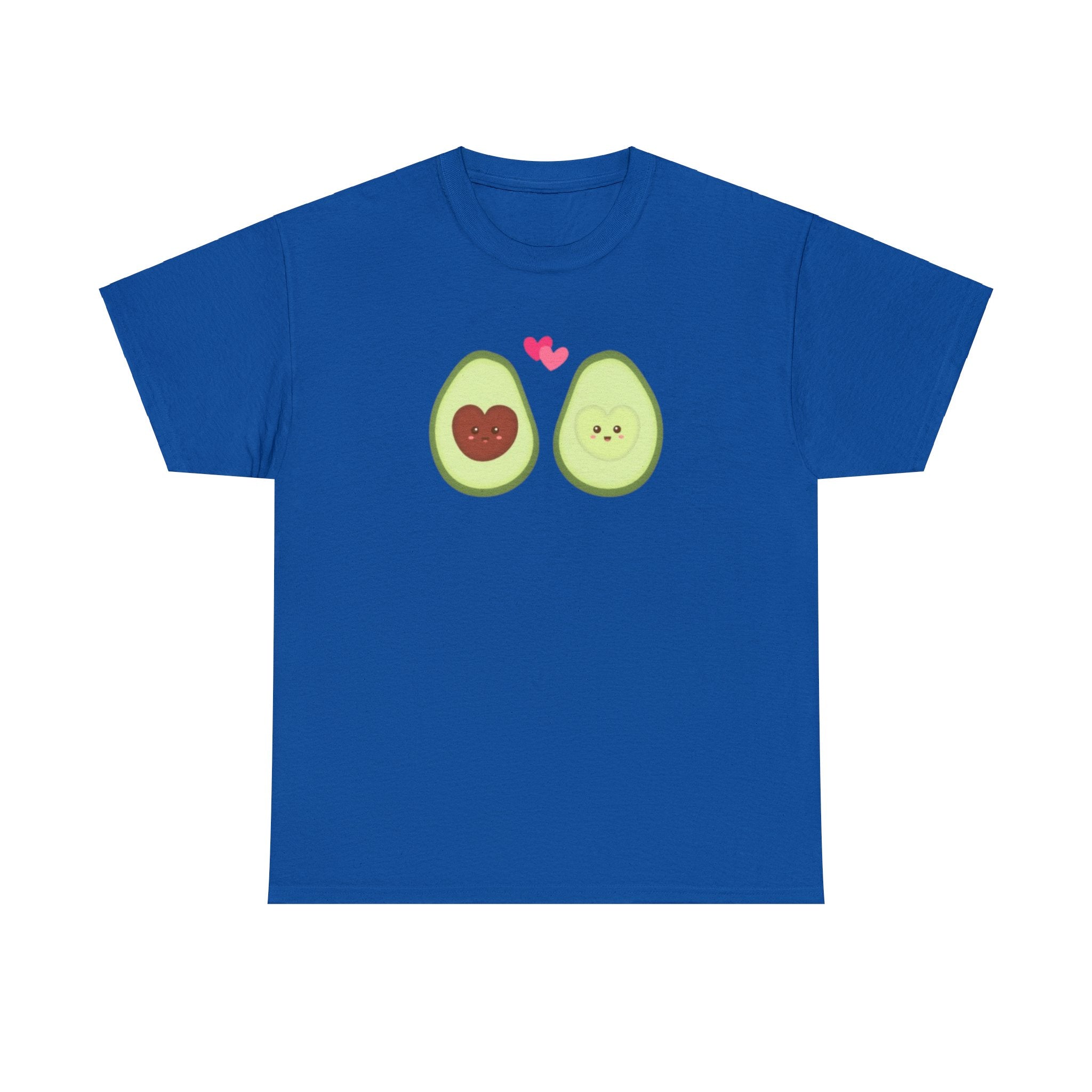 Avocado Couple T-Shirt