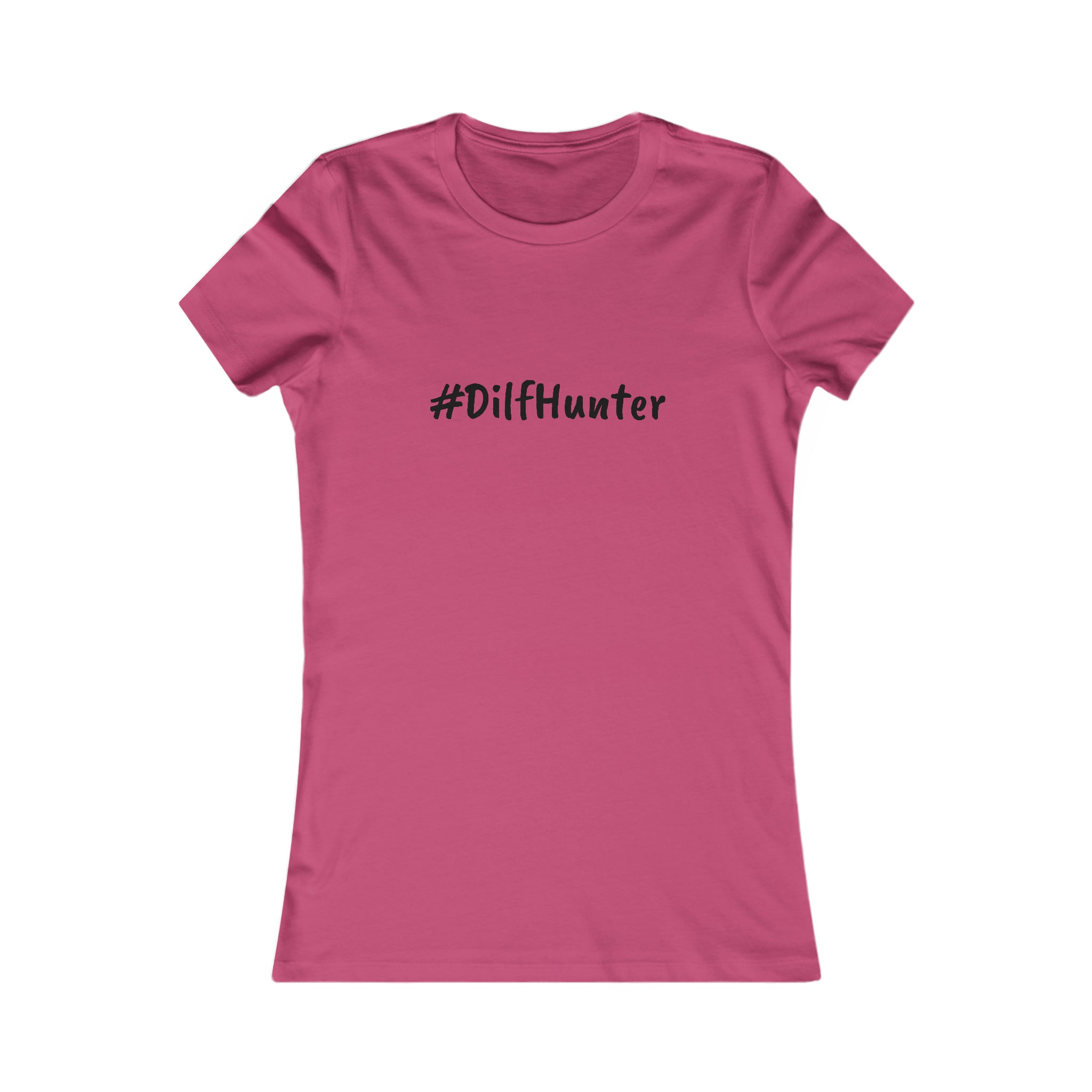 Women's #Dilfhunter