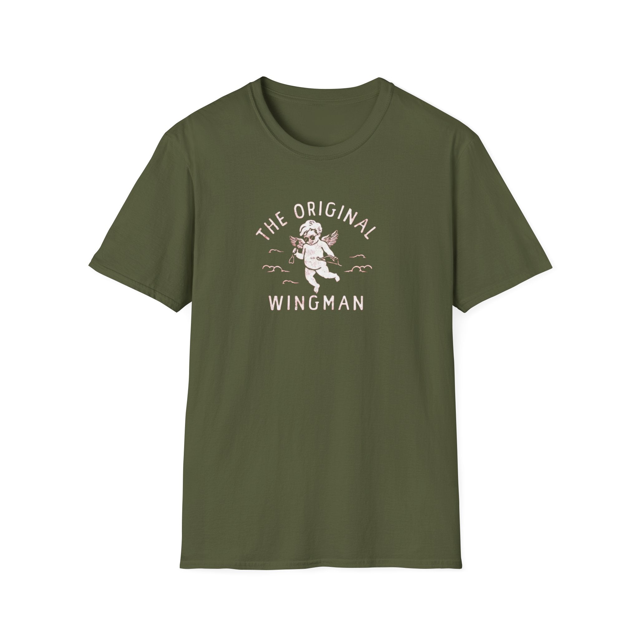 The Original Wingman T-Shirt