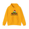 Load image into Gallery viewer, Christmas Grinch Hoodie