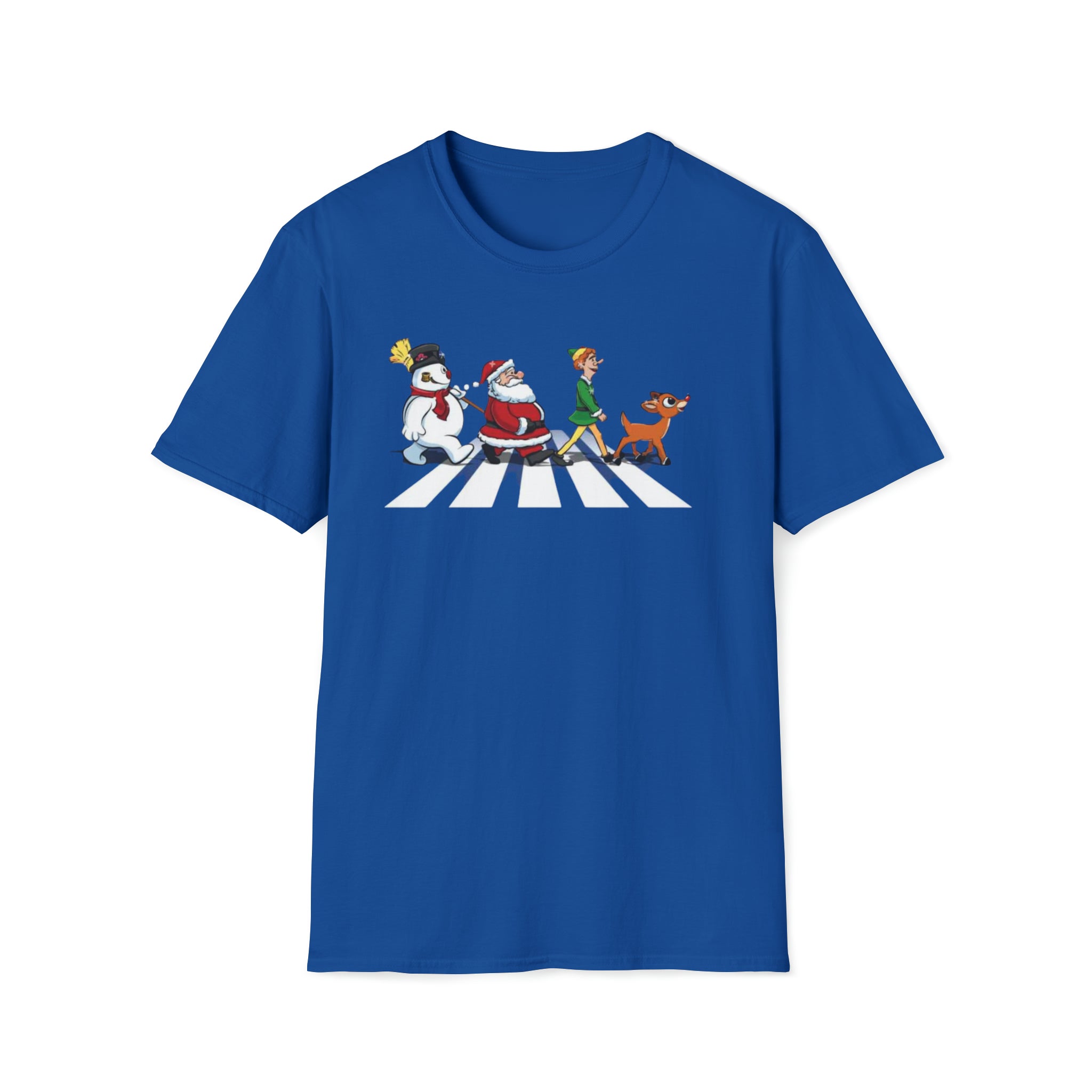 The Christmas Gang T-Shirt