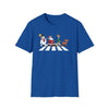 Load image into Gallery viewer, The Christmas Gang T-Shirt