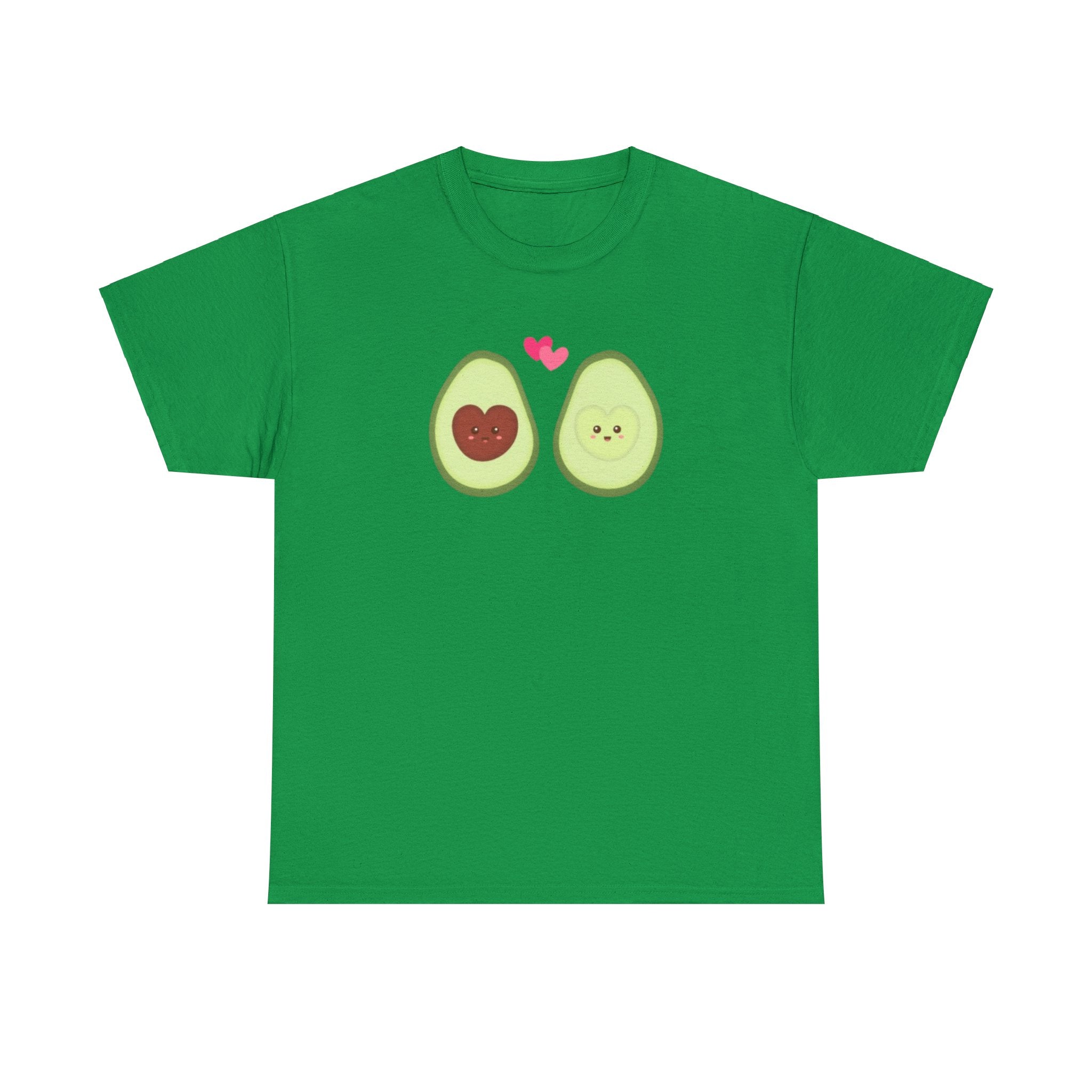 Avocado Couple T-Shirt