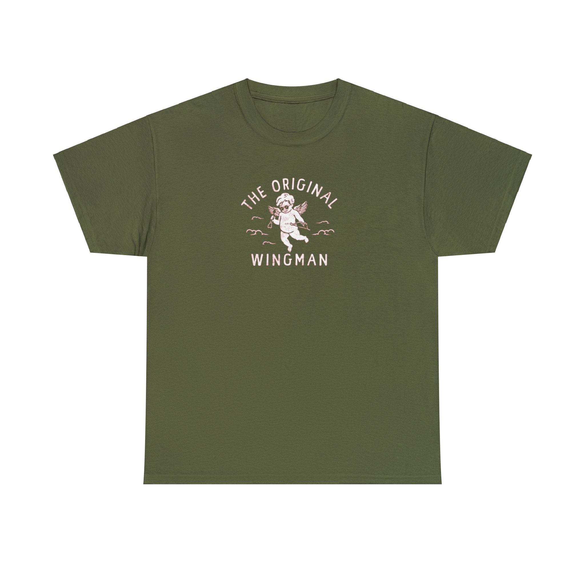 The Original Wingman T-Shirt