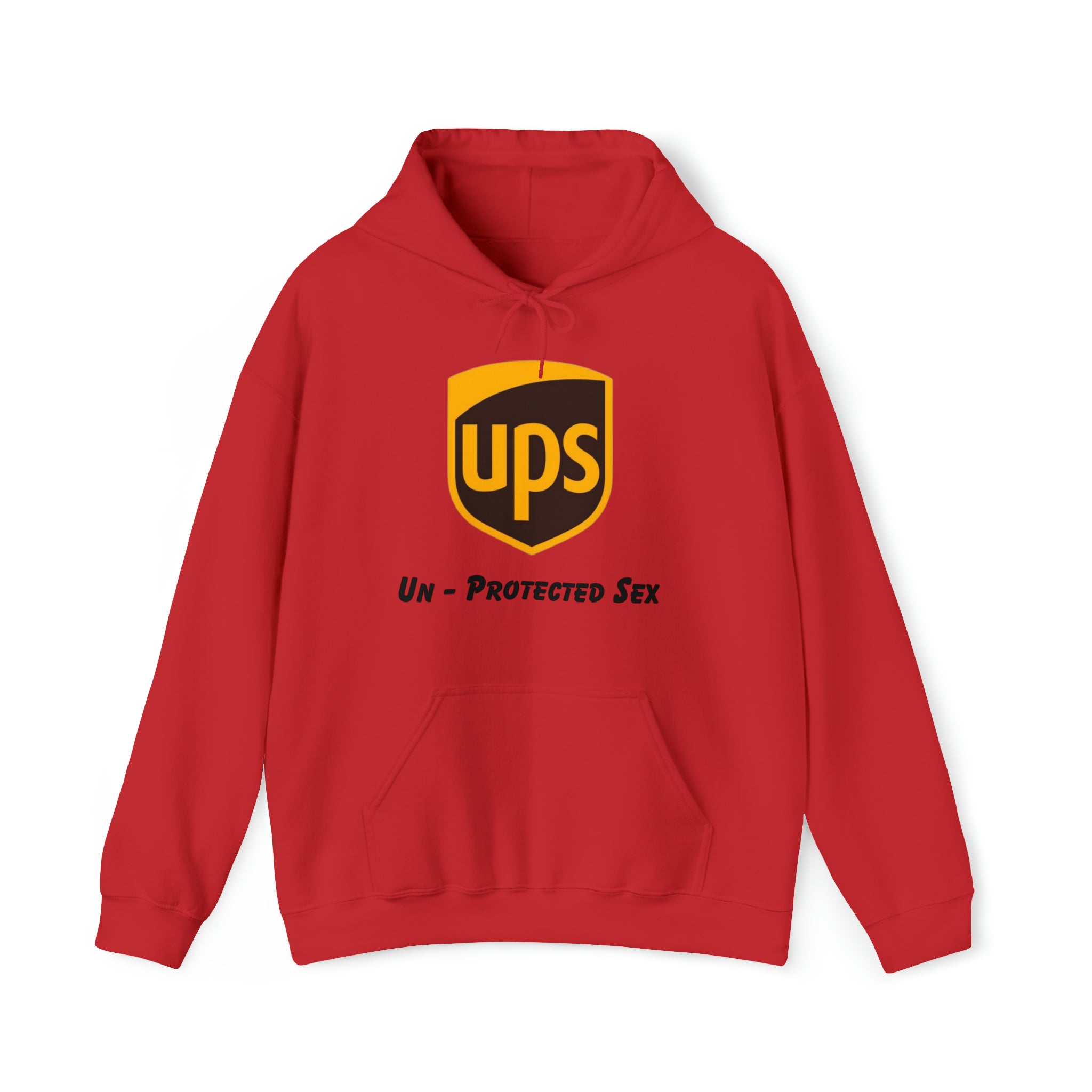 UPS (Un-Protected Sex)