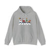 Load image into Gallery viewer, The Christmas Gang Hoodie