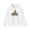 Load image into Gallery viewer, Christmas Grinch Hoodie
